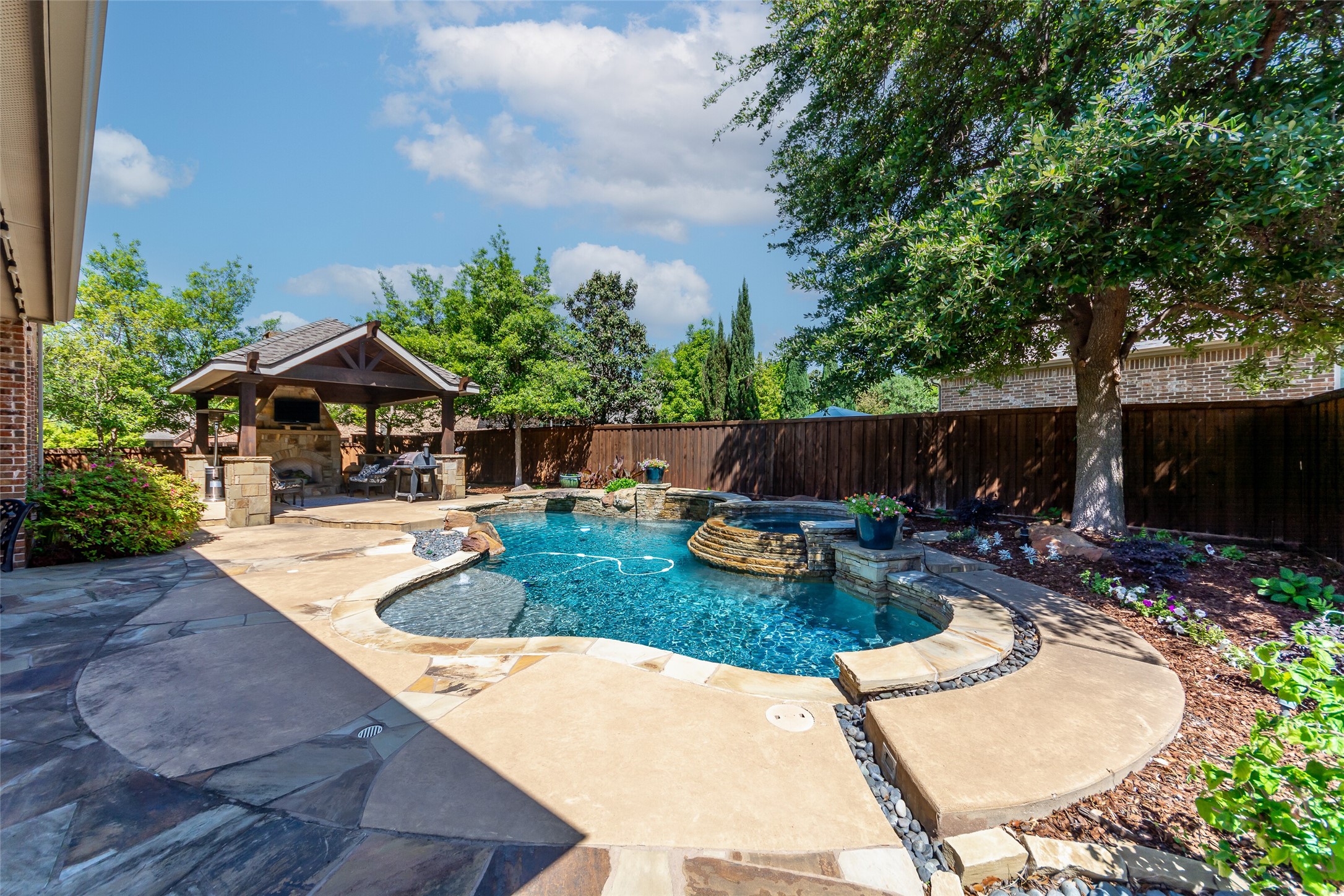 8204 Turtleback Court Mckinney TX 75070