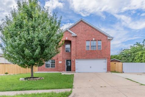 1901 Tampa Bay Way Arlington TX 76002