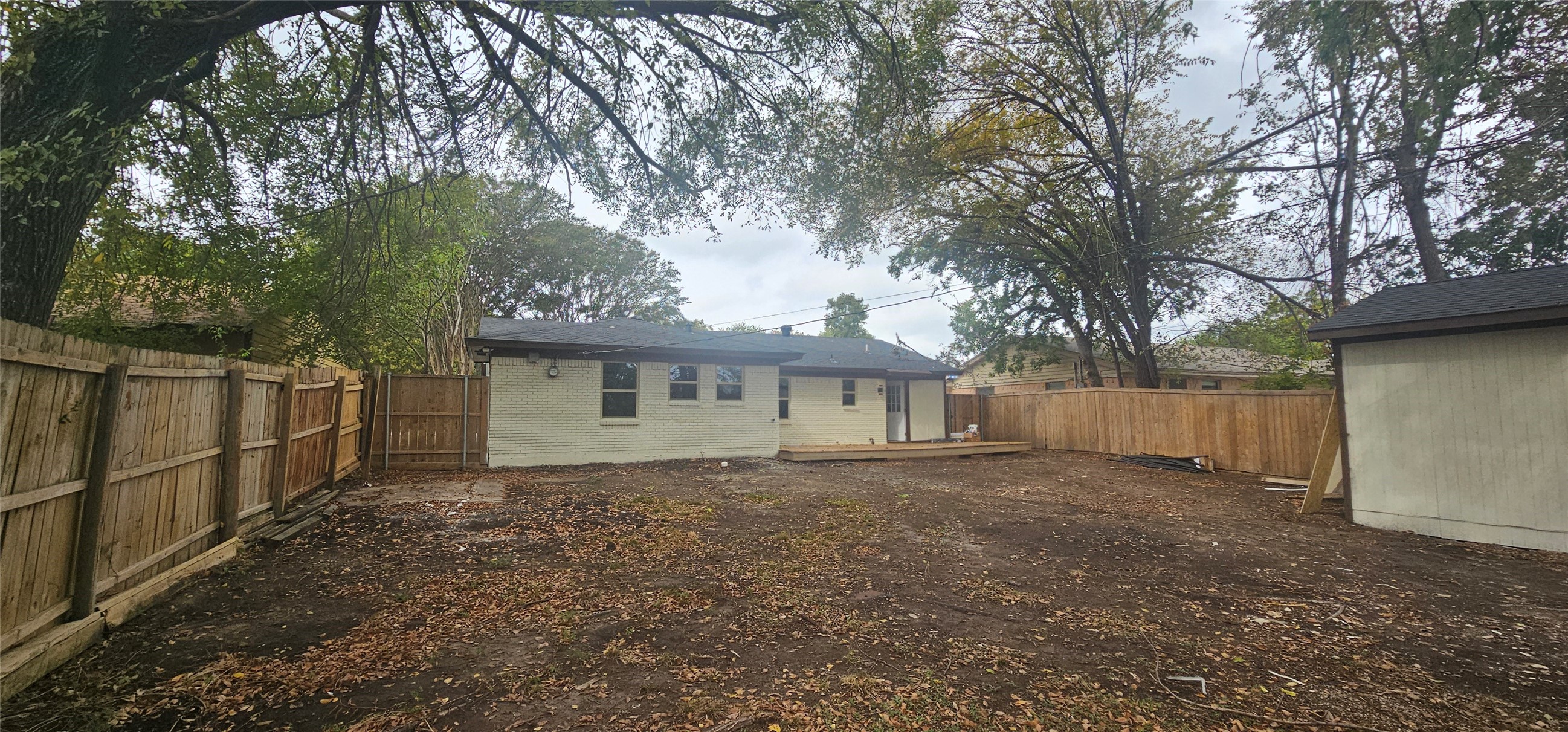 1712 Cascade Drive Mesquite TX 75149