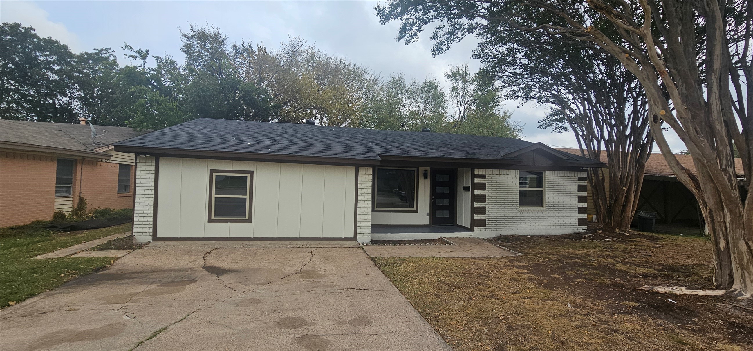 1712 Cascade Drive Mesquite TX 75149