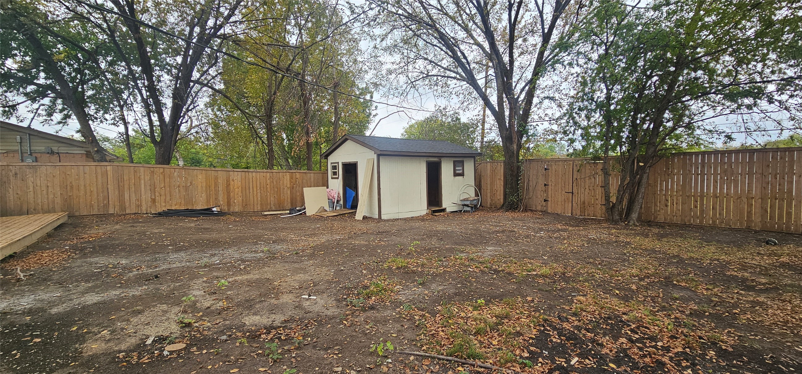 1712 Cascade Drive Mesquite TX 75149