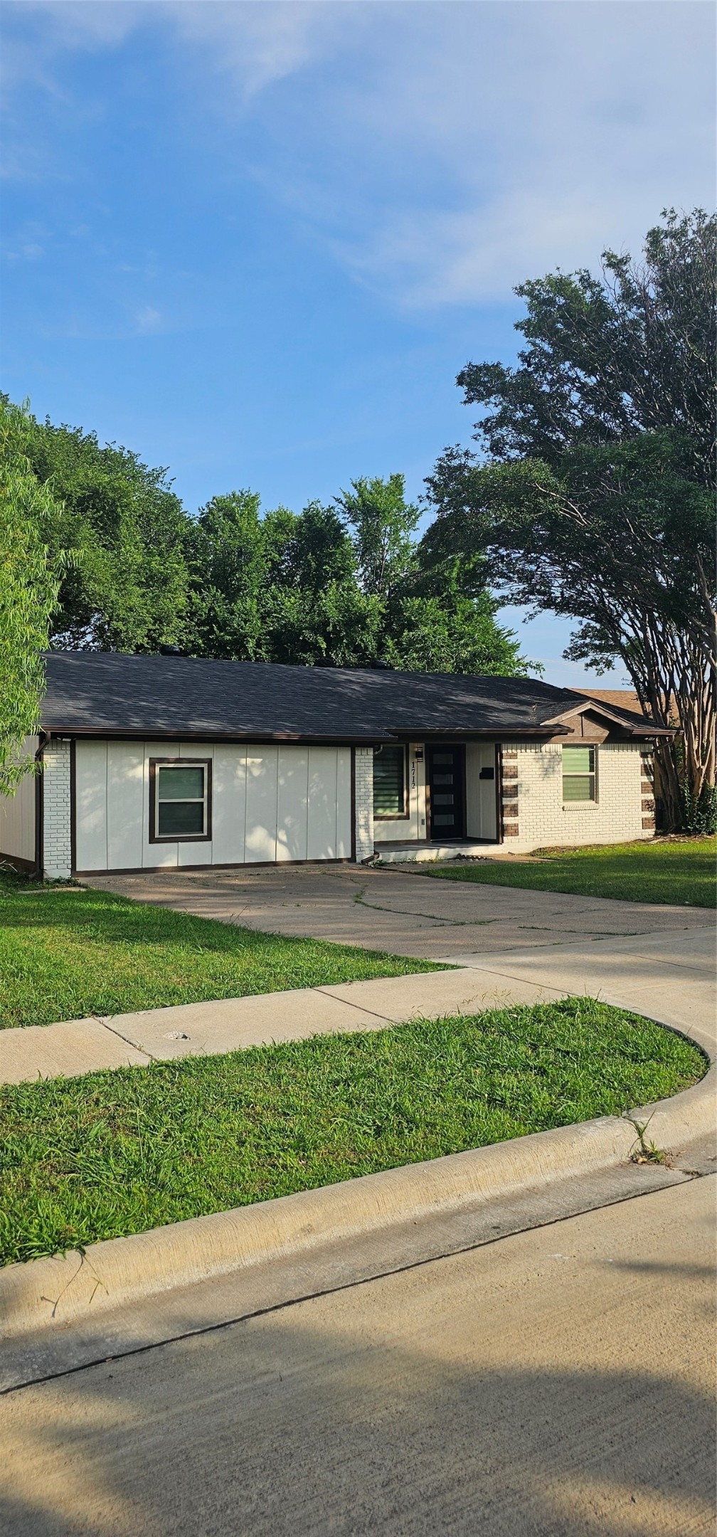 1712 Cascade Drive Mesquite TX 75149