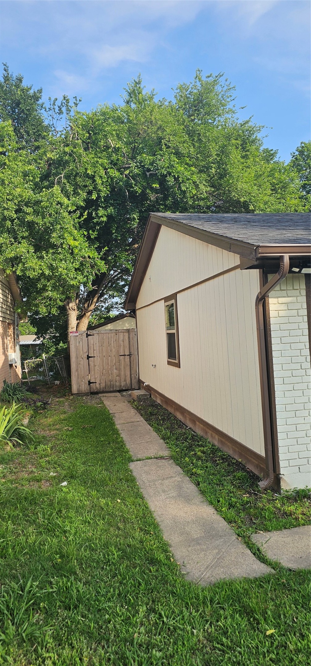 1712 Cascade Drive Mesquite TX 75149