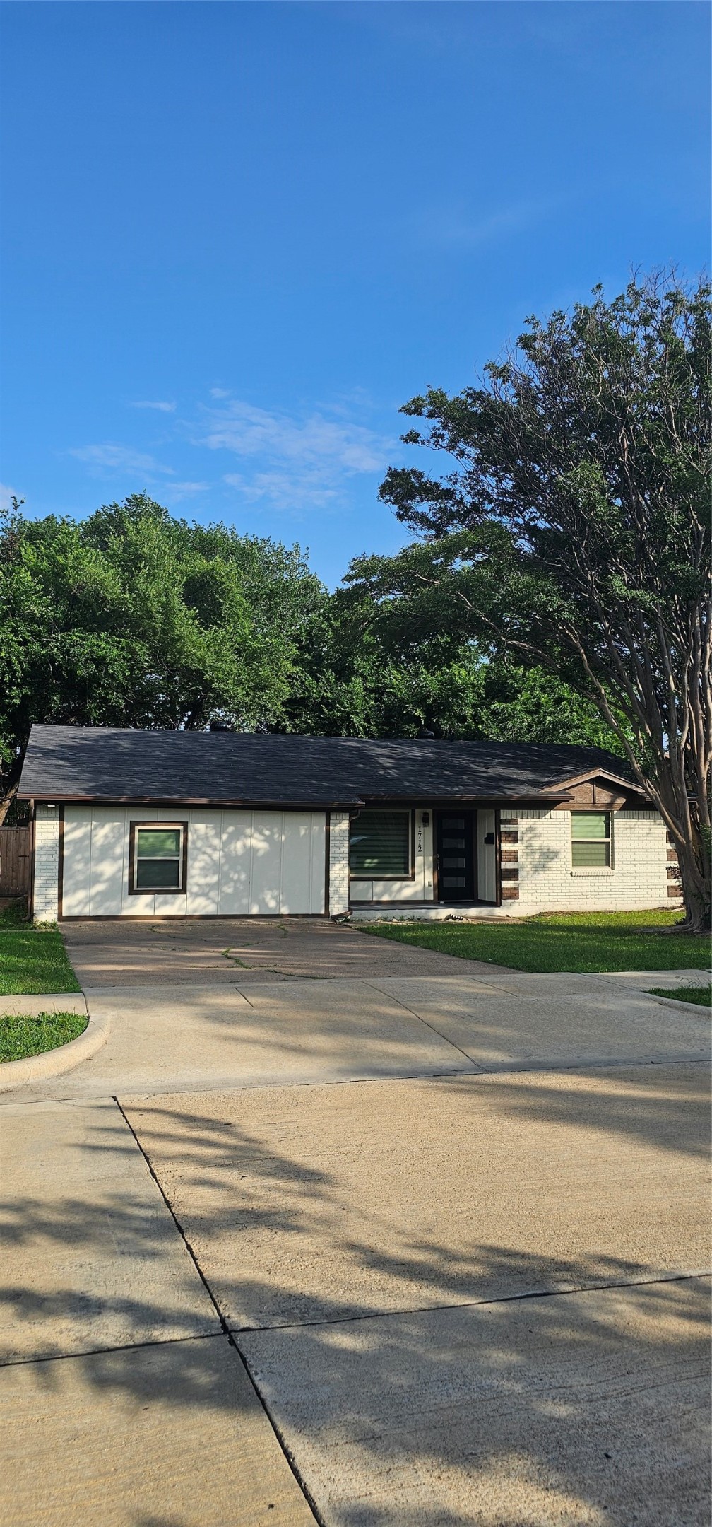 1712 Cascade Drive Mesquite TX 75149