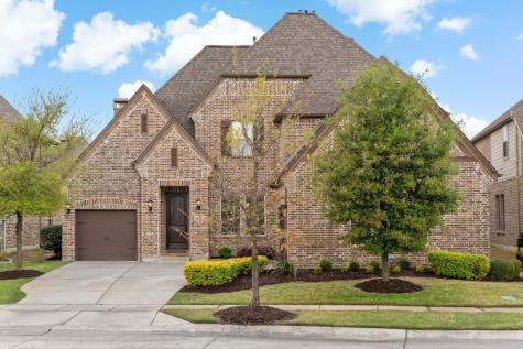 3807 Clearlight Road Celina TX 75009