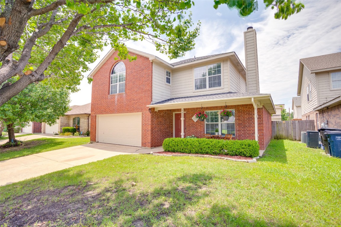 9853 Stoney Bridge Road Fort Worth TX 76108