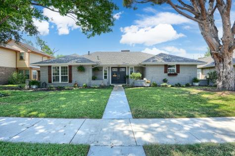 533 Country View Lane Garland TX 75043