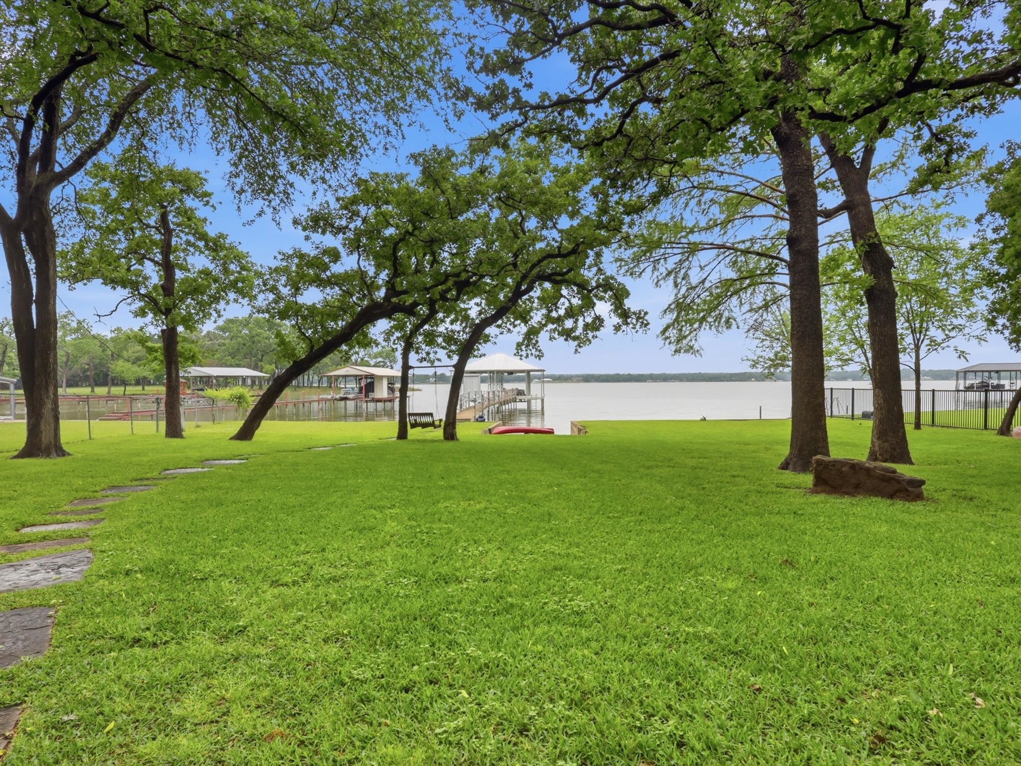 11761 Oakwood Lane Fort Worth TX 76179