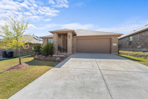 10117 Clemmons Road Fort Worth TX 76108