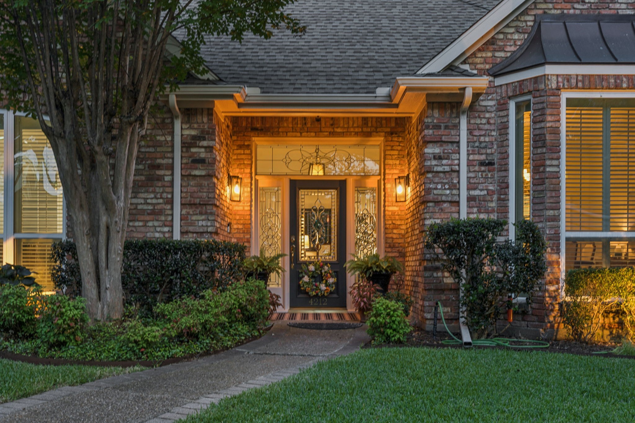 4212 Mcalice Drive Plano TX 75093