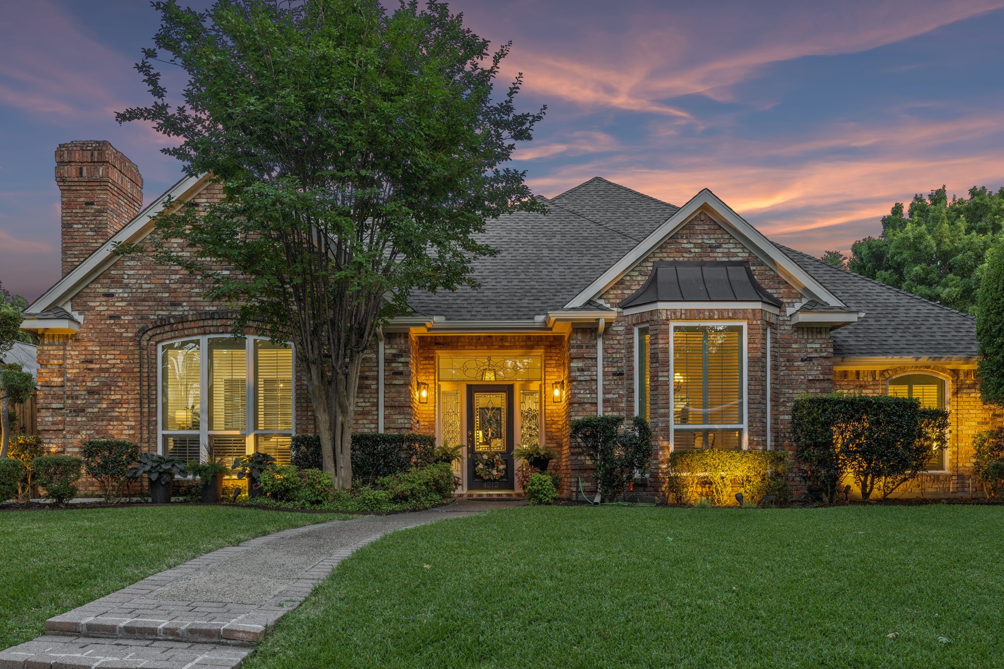 4212 Mcalice Drive Plano TX 75093