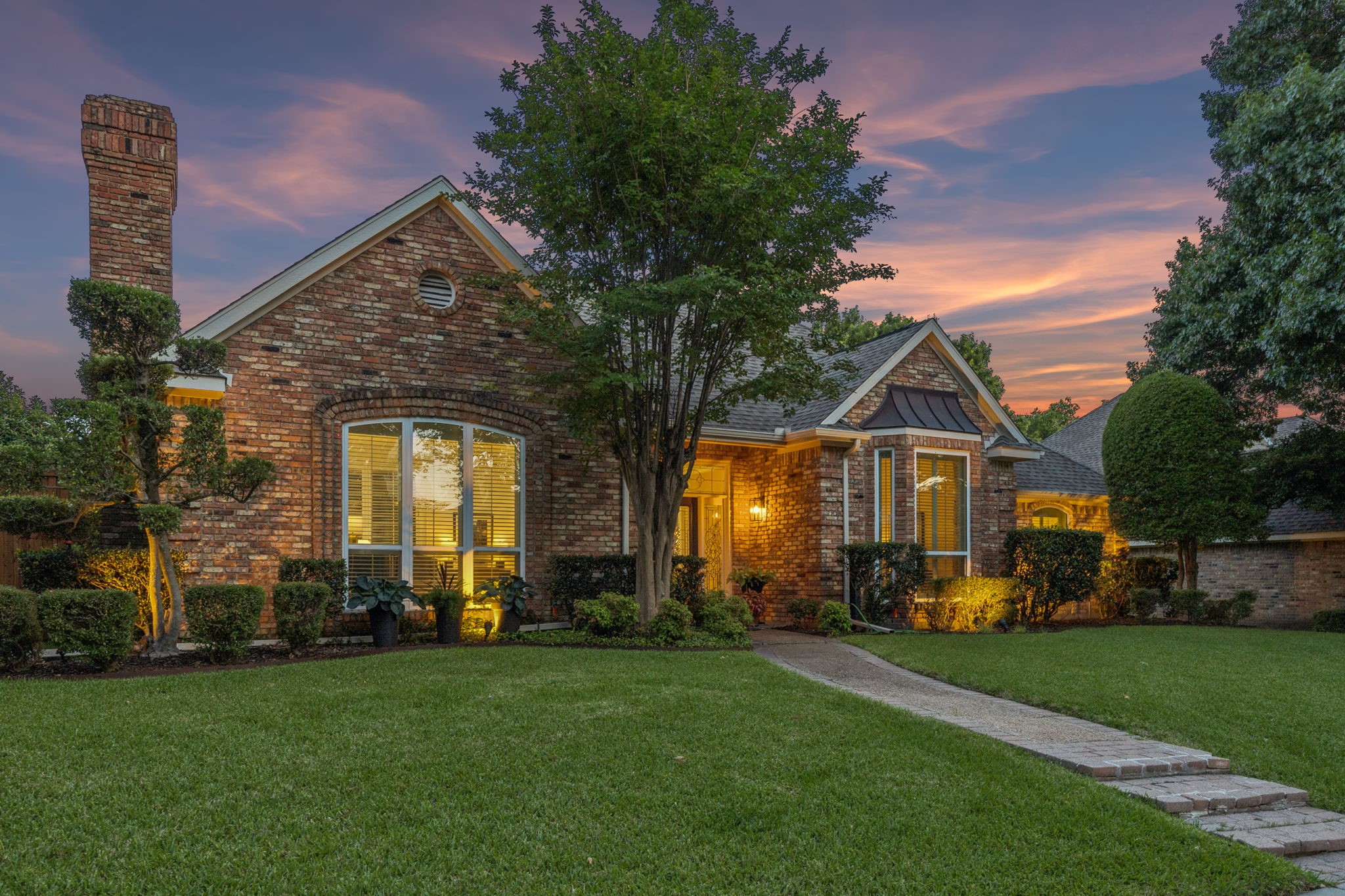 4212 Mcalice Drive Plano TX 75093