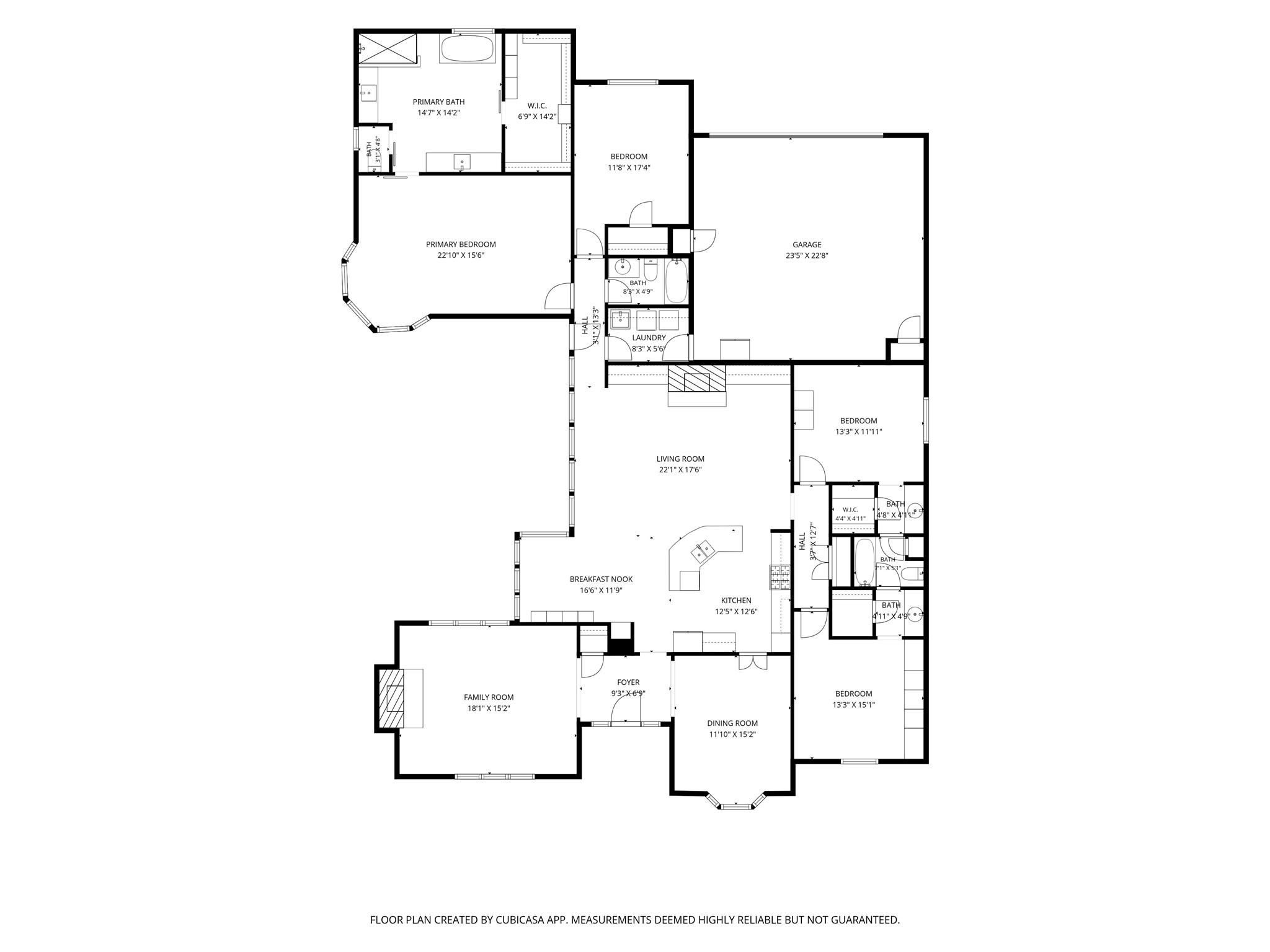 4212 Mcalice Drive Plano TX 75093