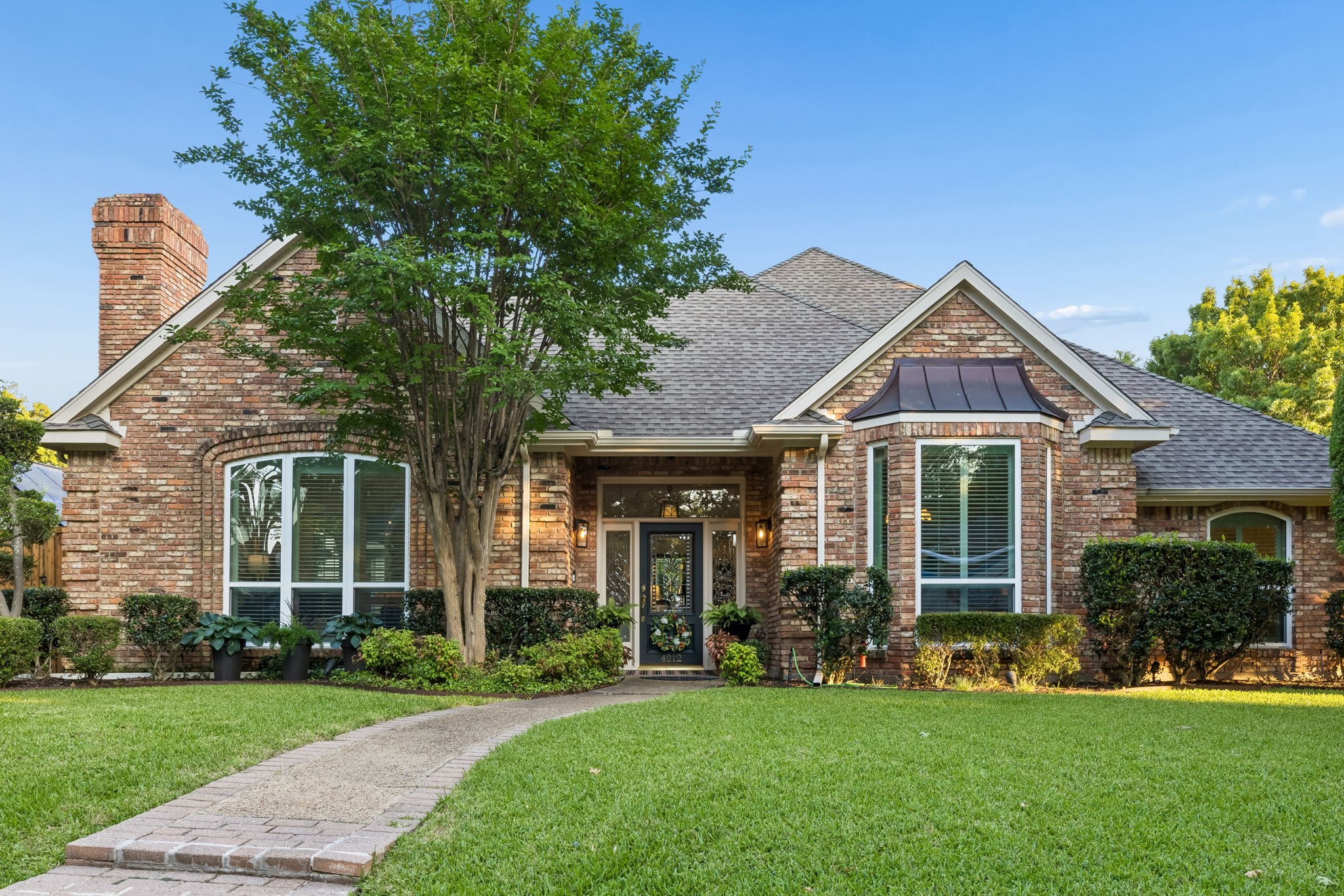 4212 Mcalice Drive Plano TX 75093