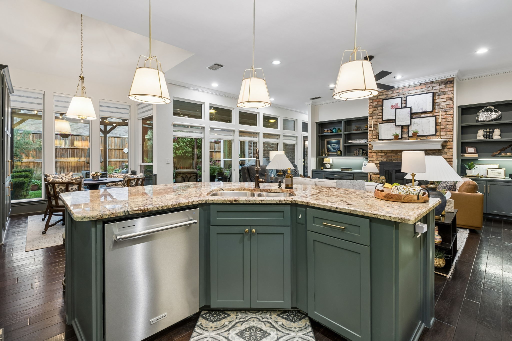 4212 Mcalice Drive Plano TX 75093