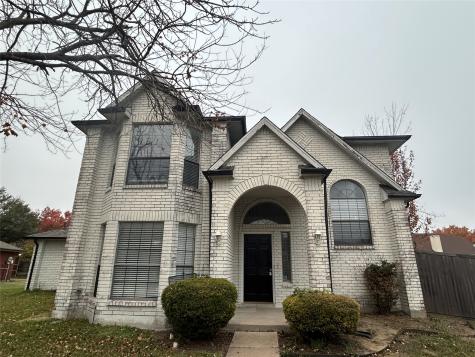 3841 Parkmont Drive Plano TX 75023
