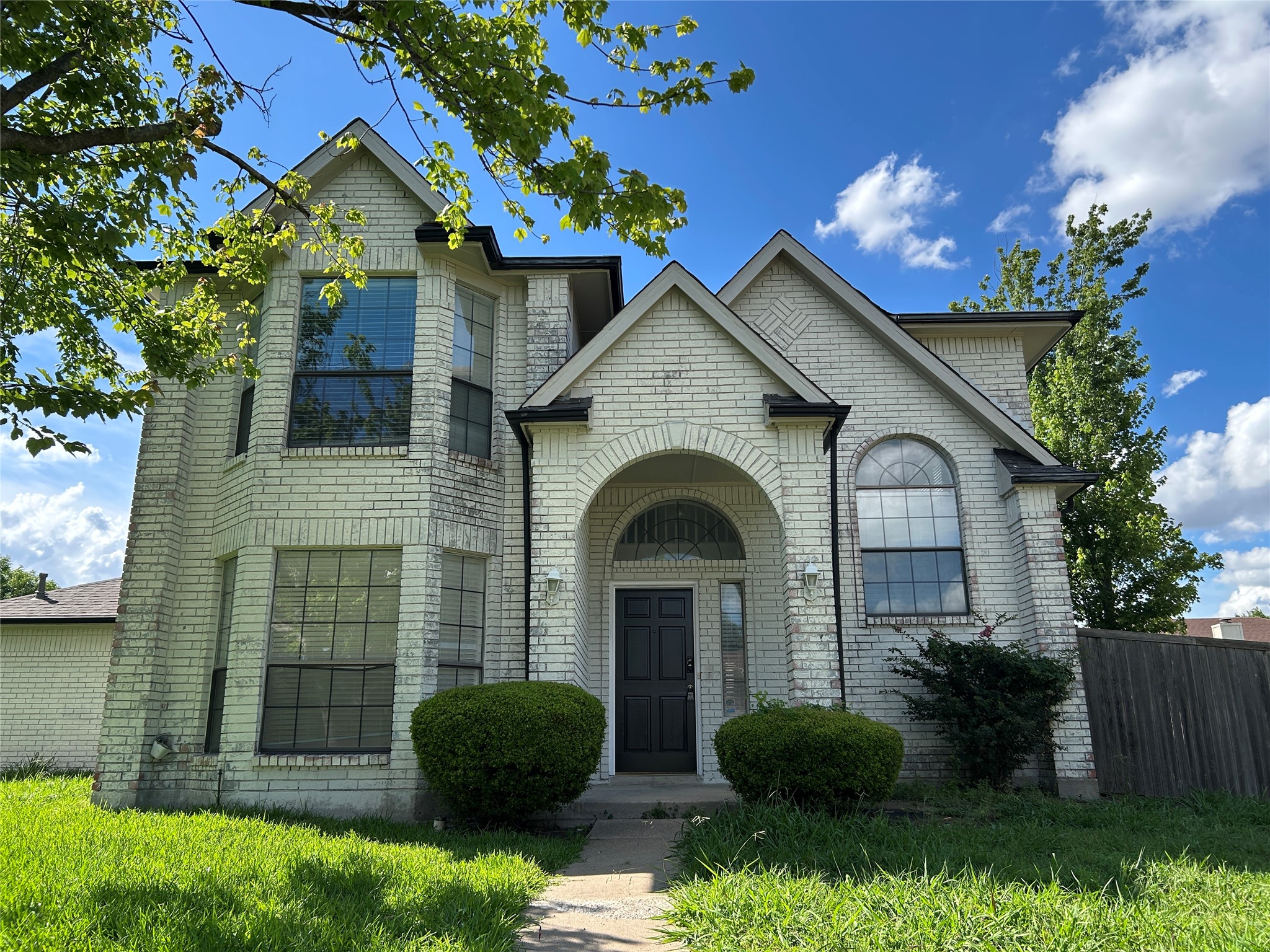 3841 Parkmont Drive Plano TX 75023