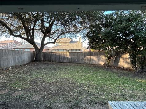 3841 Parkmont Drive Plano TX 75023