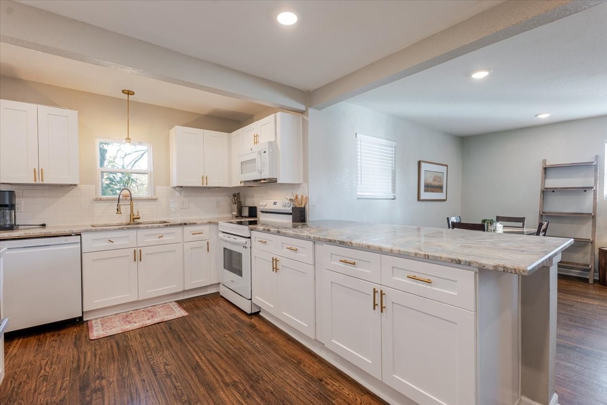713 SE 16th Street Mineral Wells TX 76067