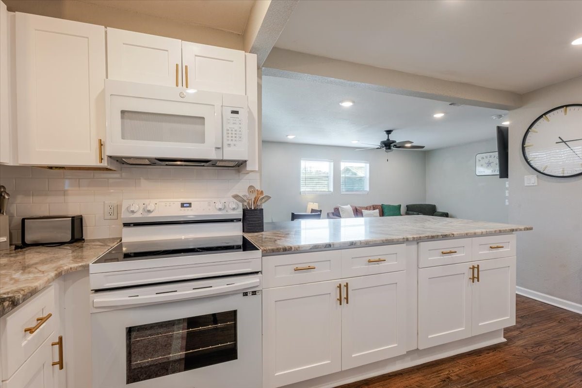 713 SE 16th Street Mineral Wells TX 76067