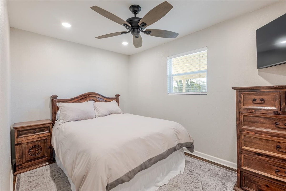 713 SE 16th Street Mineral Wells TX 76067