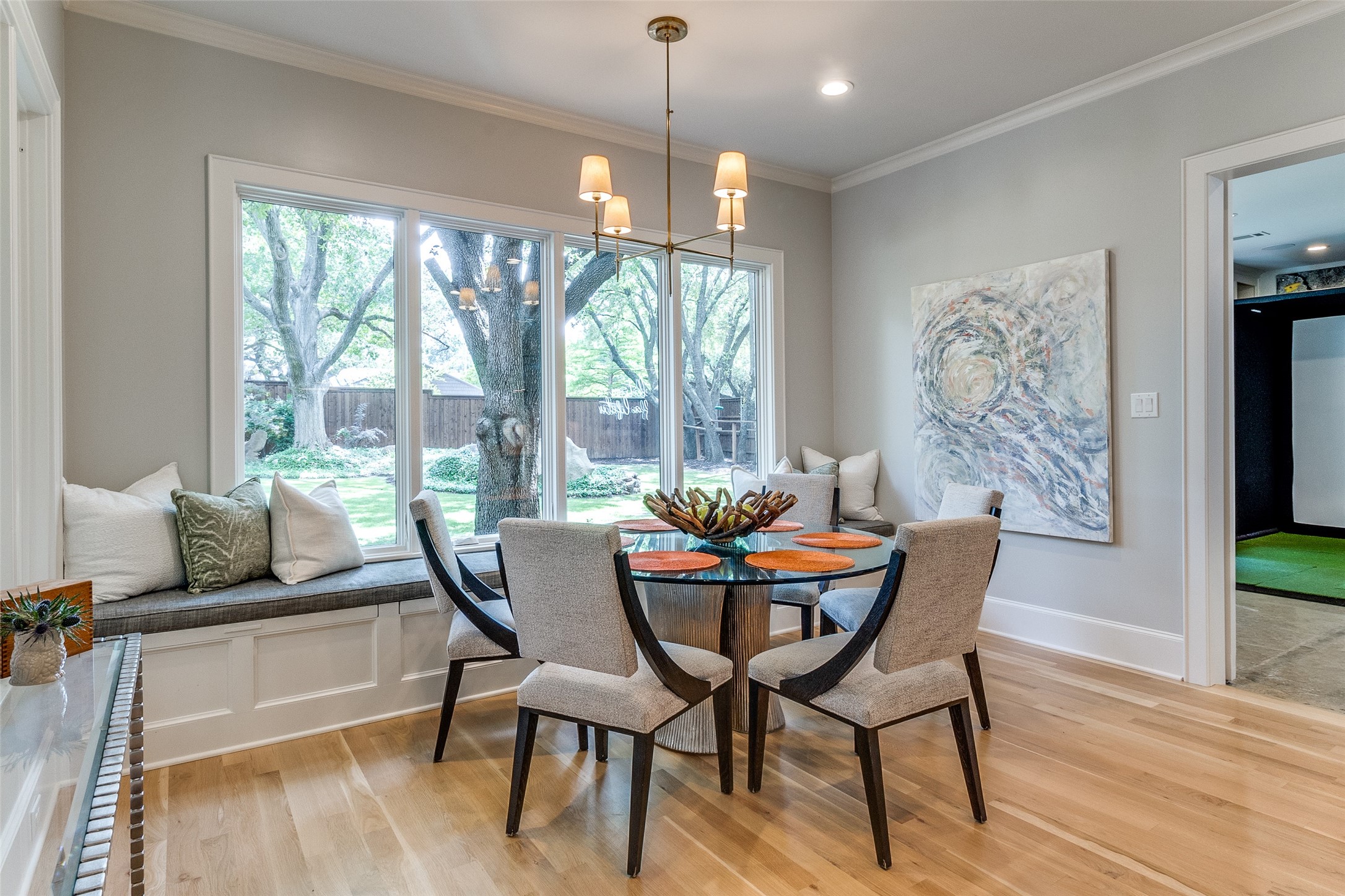 3970 Cobblestone Circle Dallas TX 75229