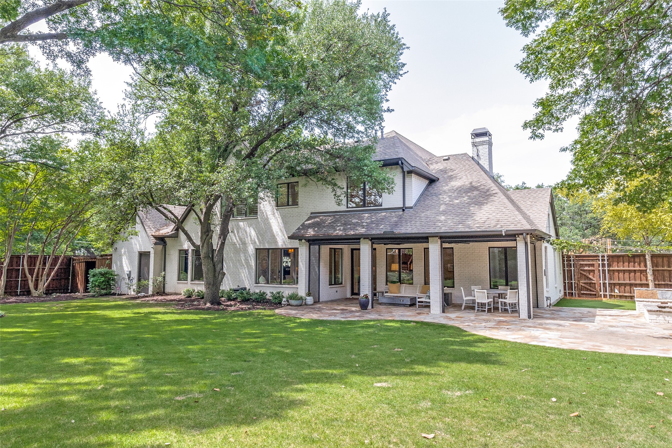 3970 Cobblestone Circle Dallas TX 75229