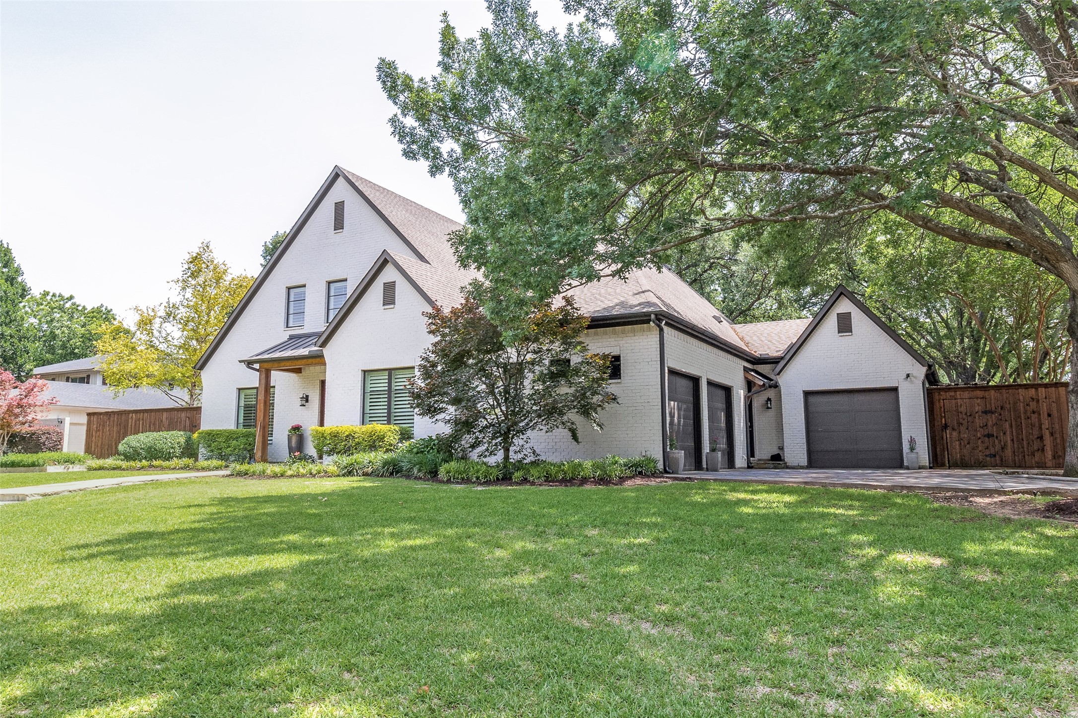 3970 Cobblestone Circle Dallas TX 75229