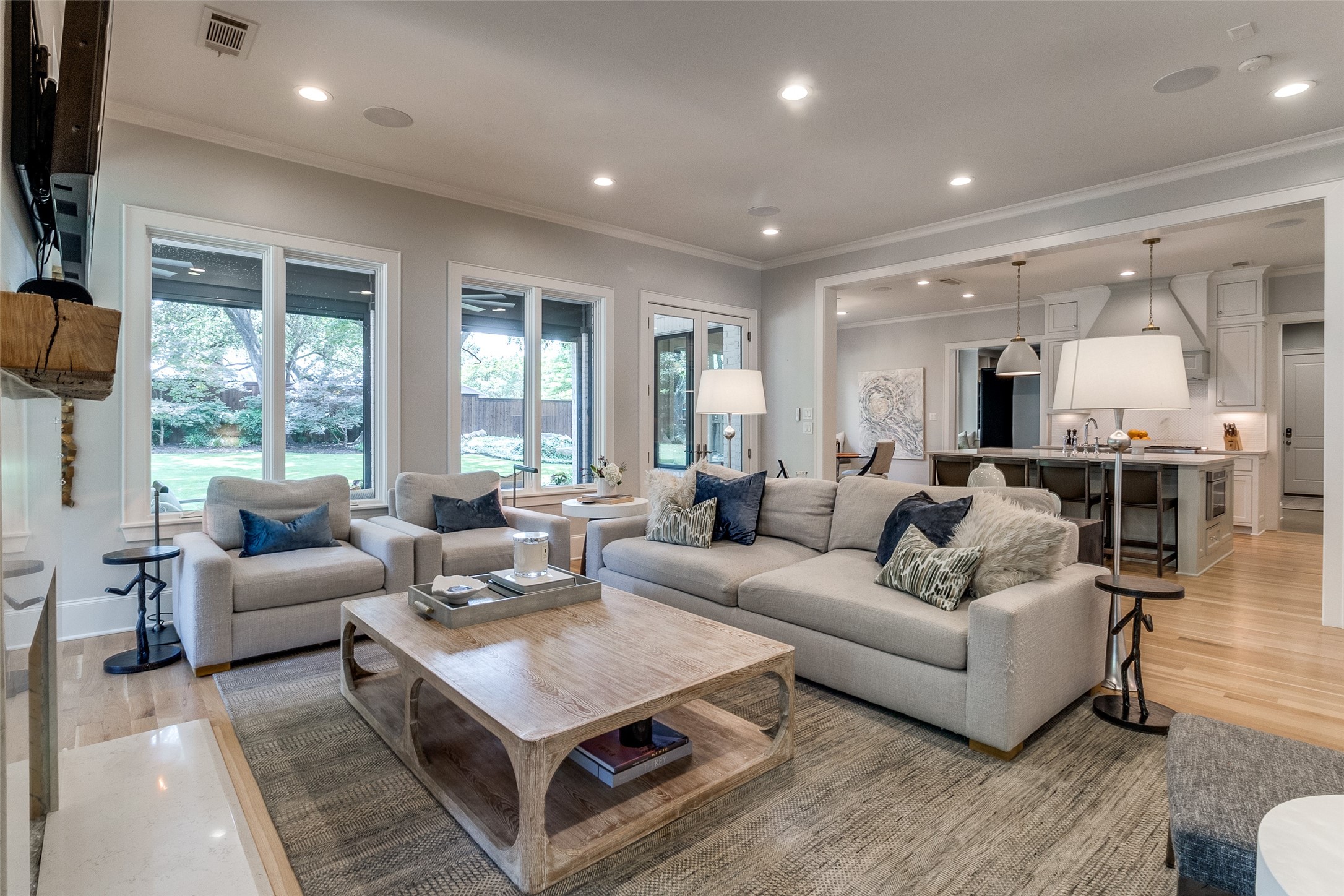 3970 Cobblestone Circle Dallas TX 75229