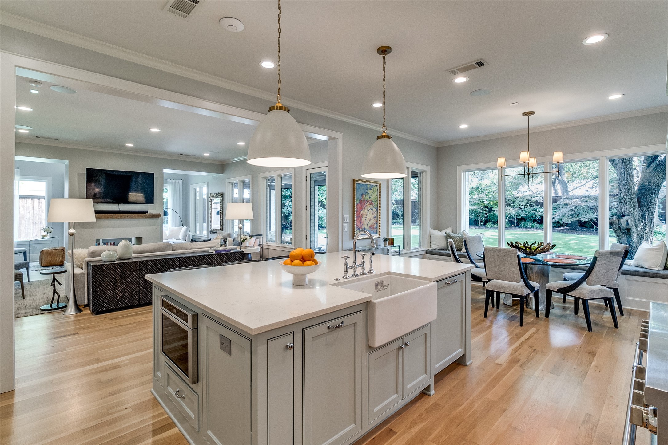 3970 Cobblestone Circle Dallas TX 75229