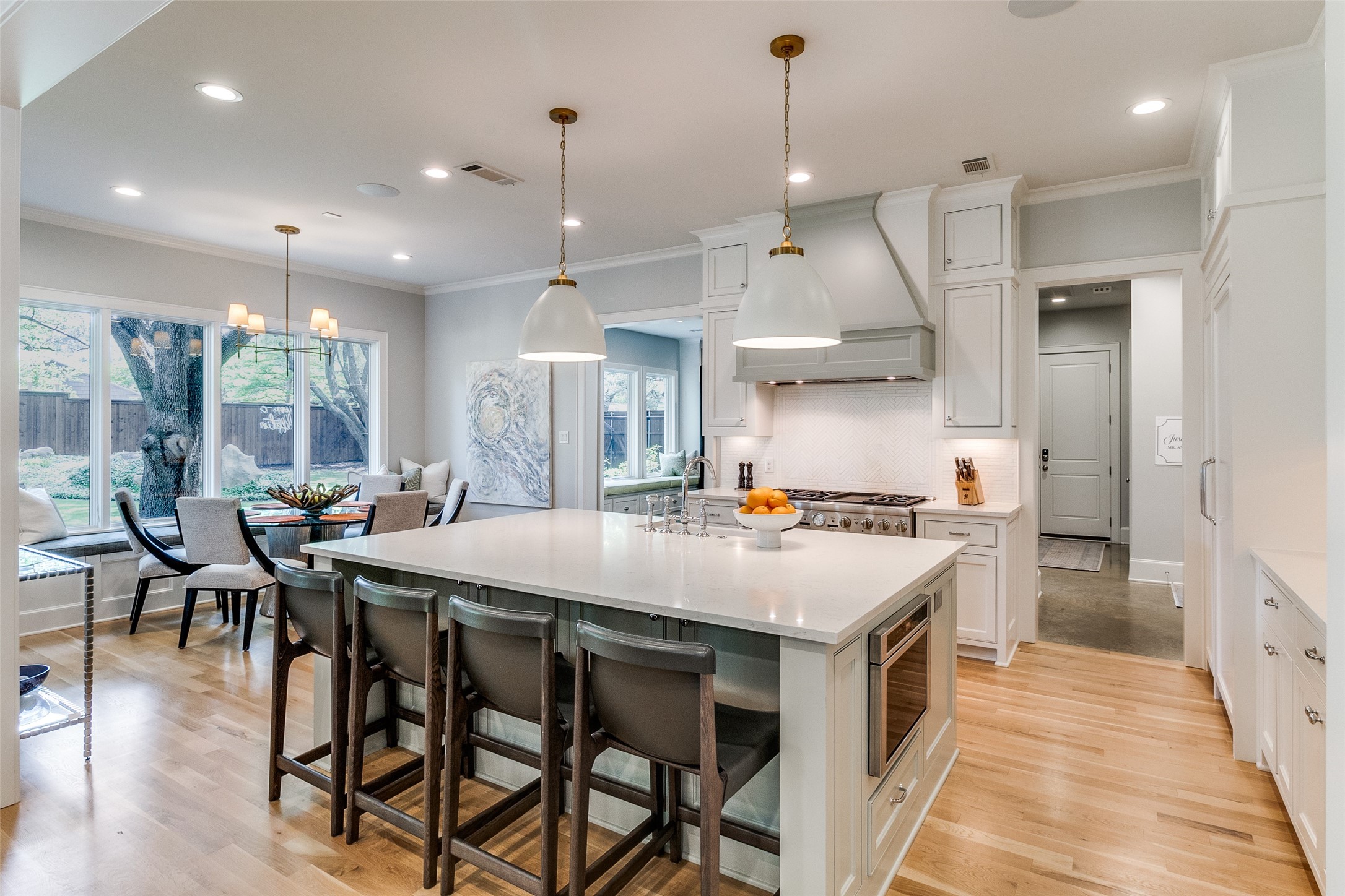 3970 Cobblestone Circle Dallas TX 75229