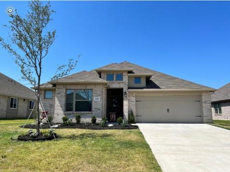 3320 Oak Lane Royse City TX 75189