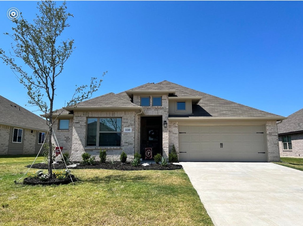 3320 Oak Lane Royse City TX 75189