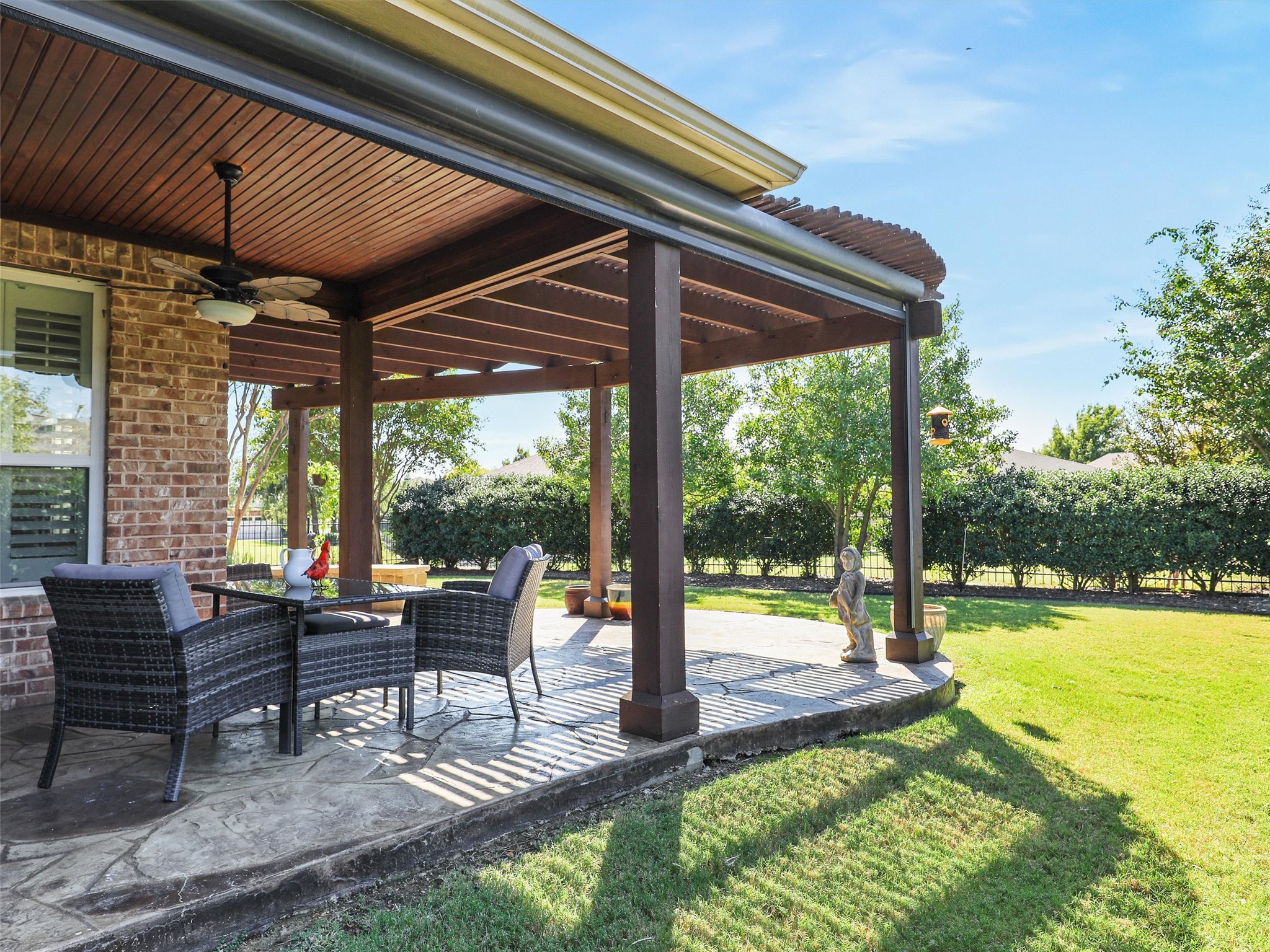 6073 Prairie Bend Lane Frisco TX 75036