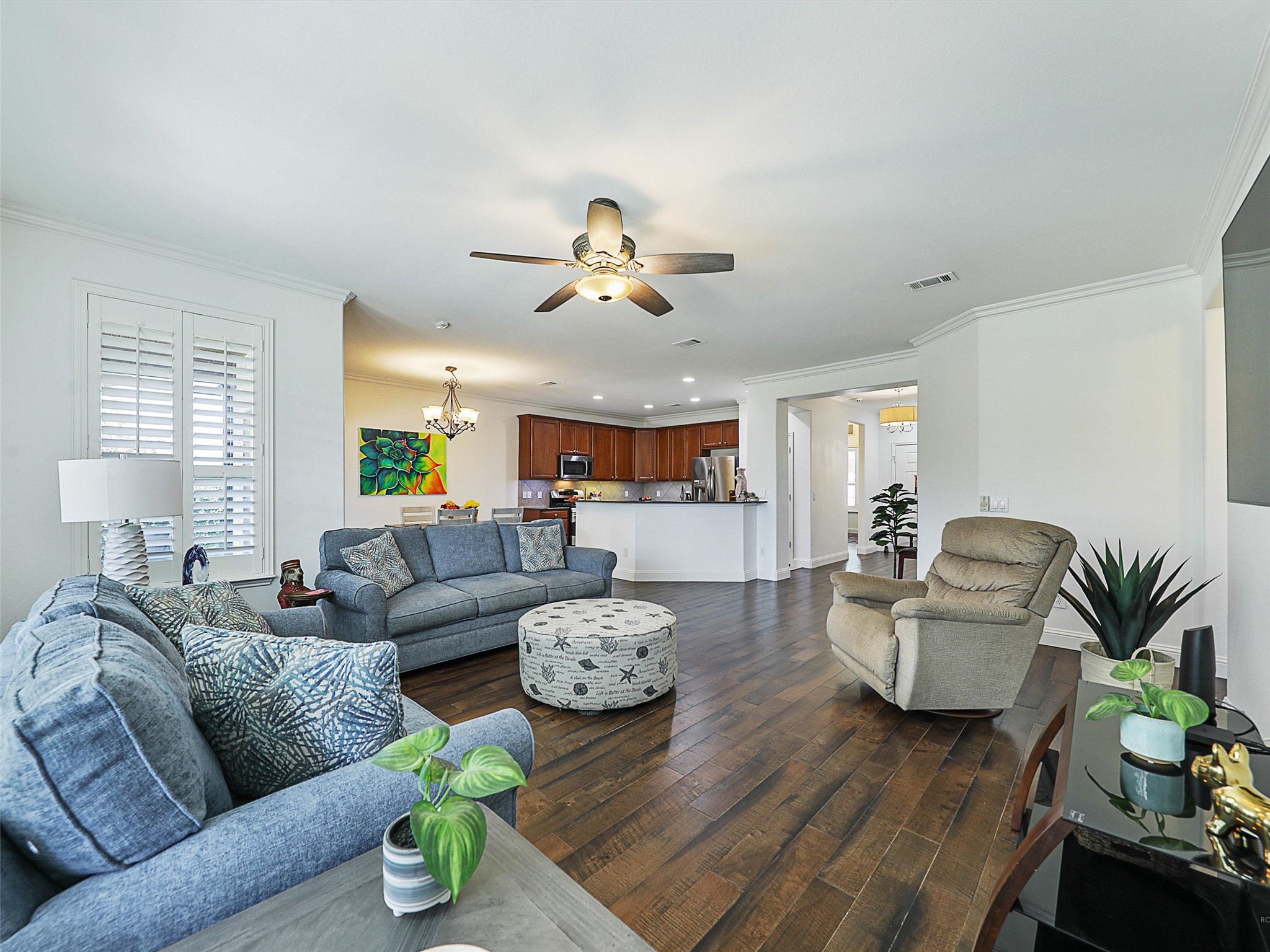 6073 Prairie Bend Lane Frisco TX 75036
