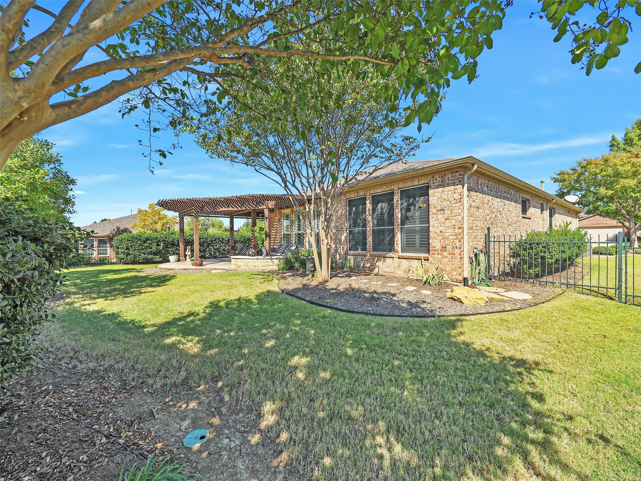 6073 Prairie Bend Lane Frisco TX 75036