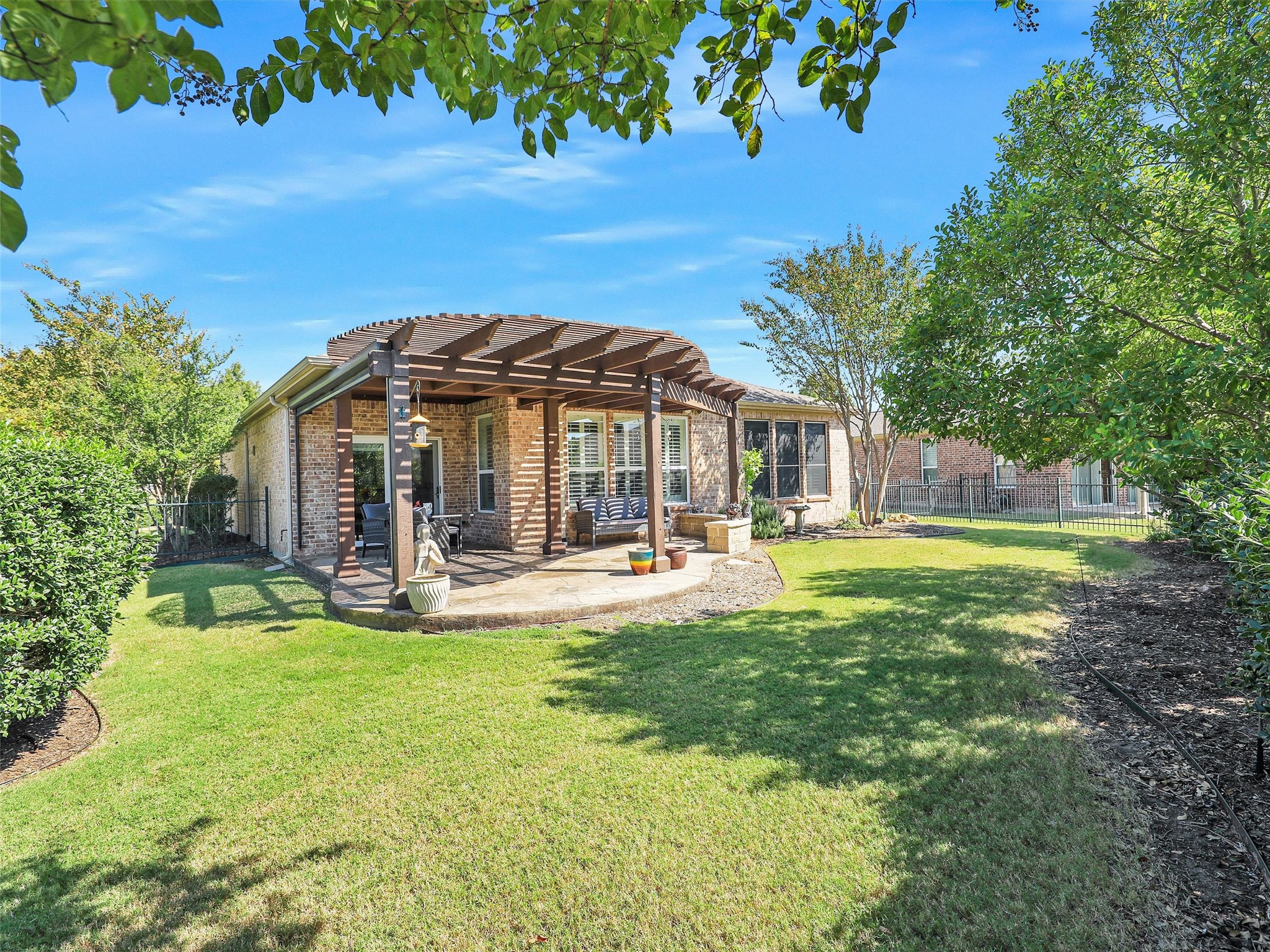 6073 Prairie Bend Lane Frisco TX 75036