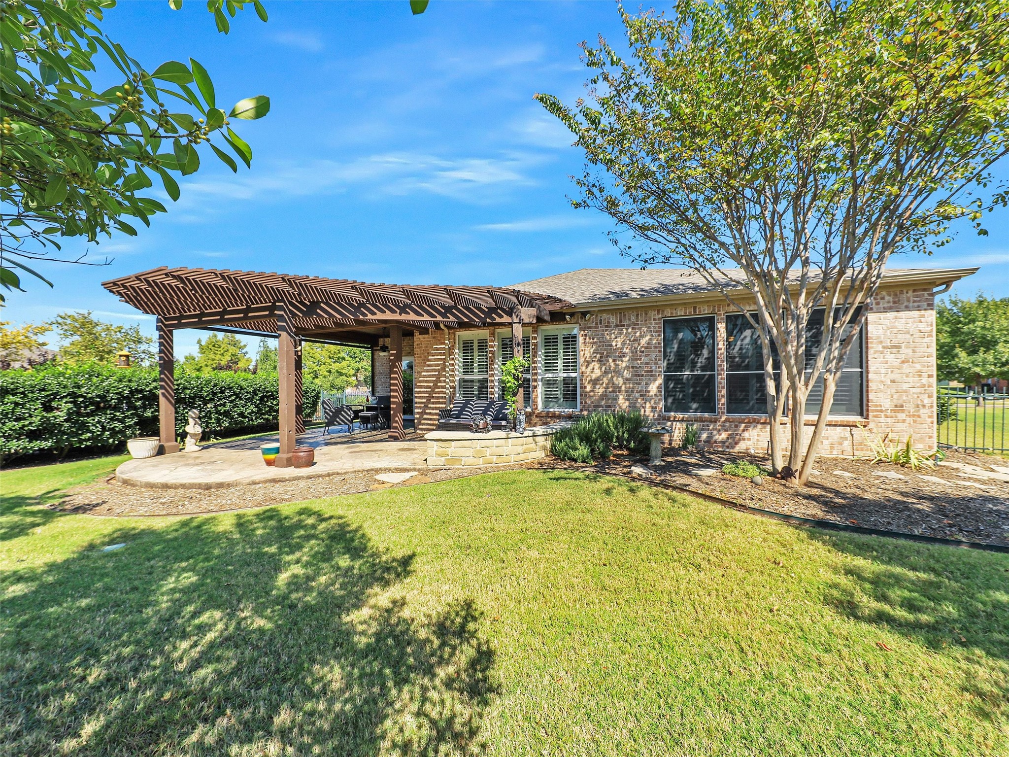 6073 Prairie Bend Lane Frisco TX 75036