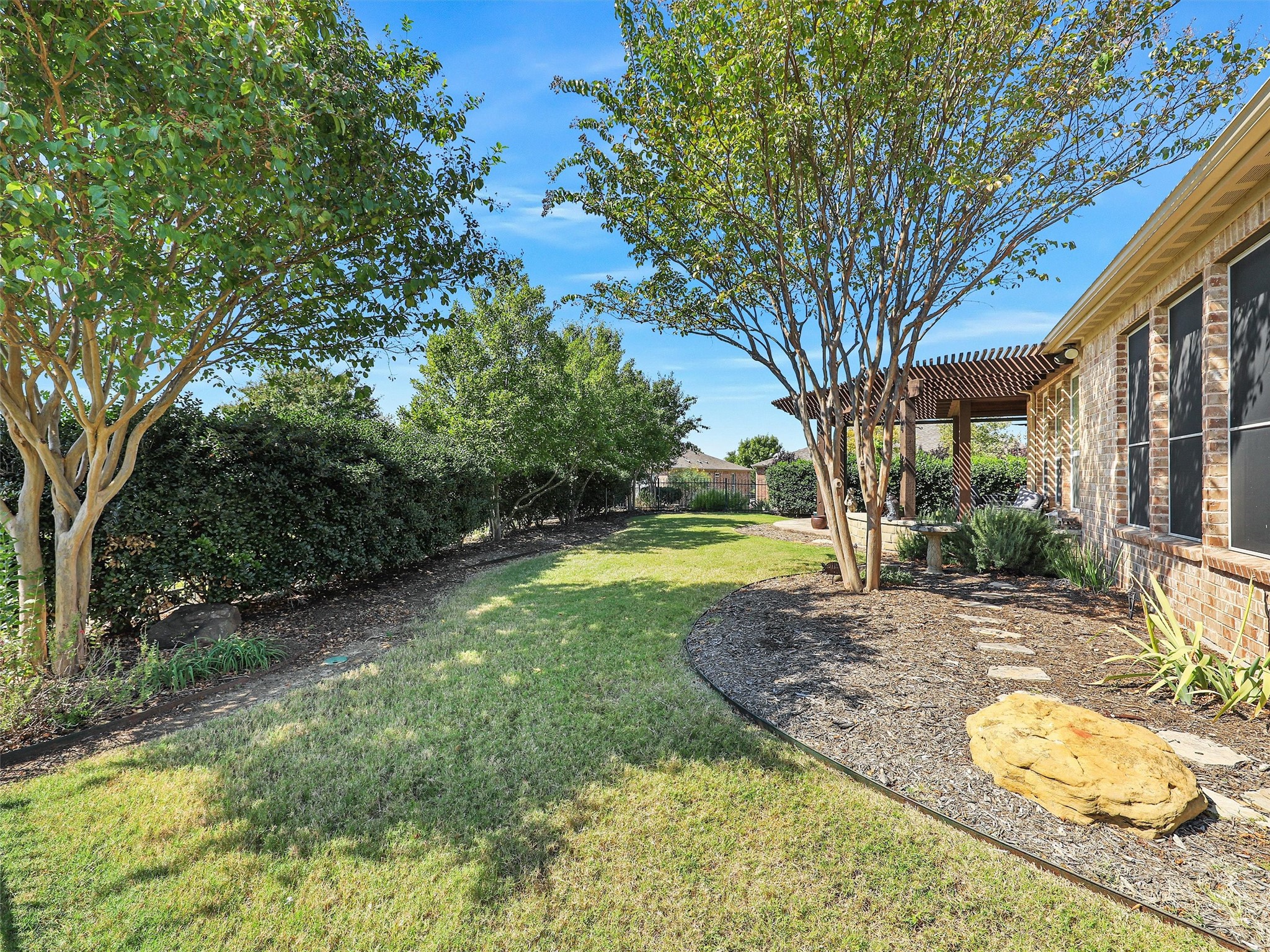6073 Prairie Bend Lane Frisco TX 75036