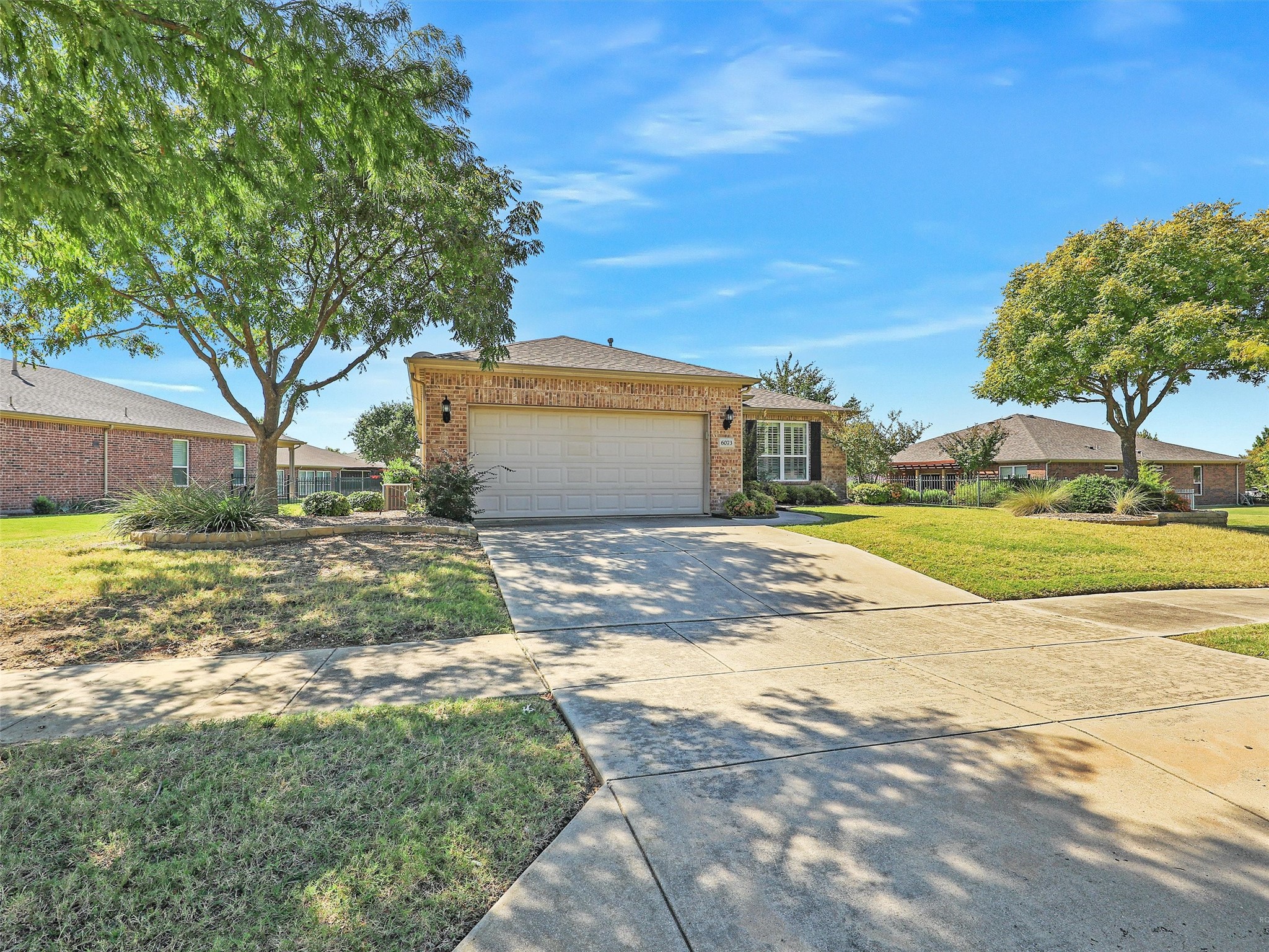 6073 Prairie Bend Lane Frisco TX 75036