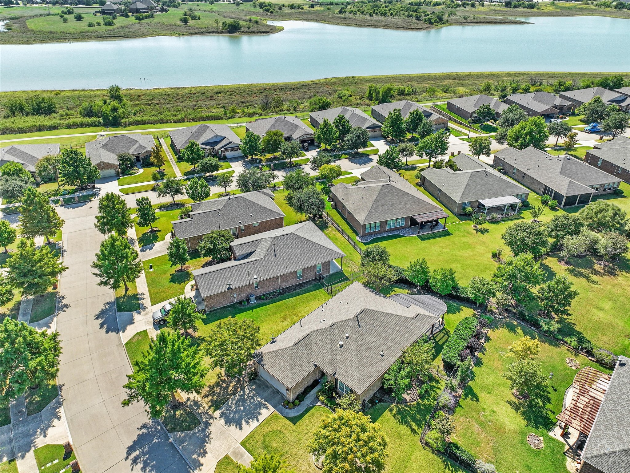 6073 Prairie Bend Lane Frisco TX 75036