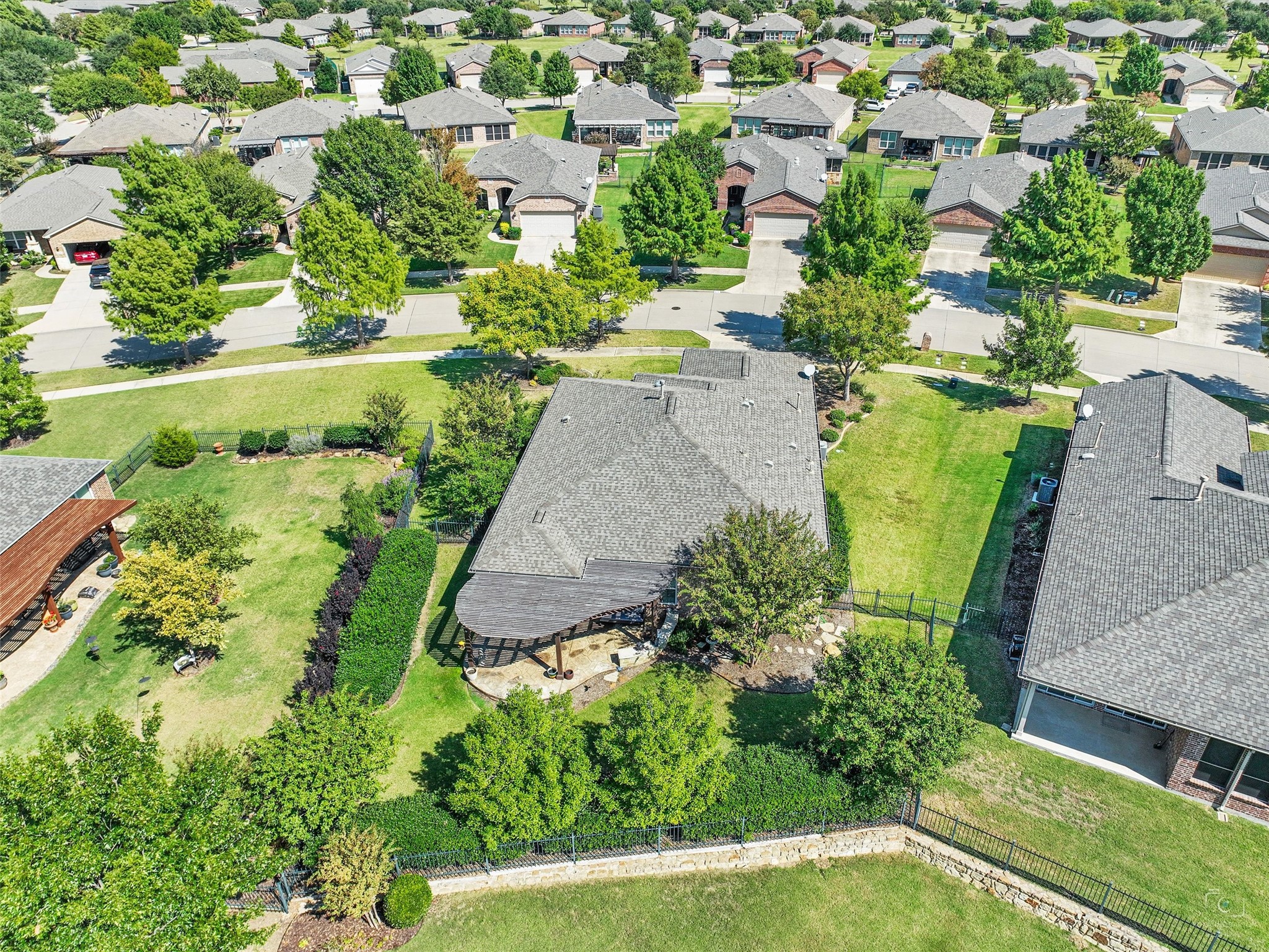 6073 Prairie Bend Lane Frisco TX 75036