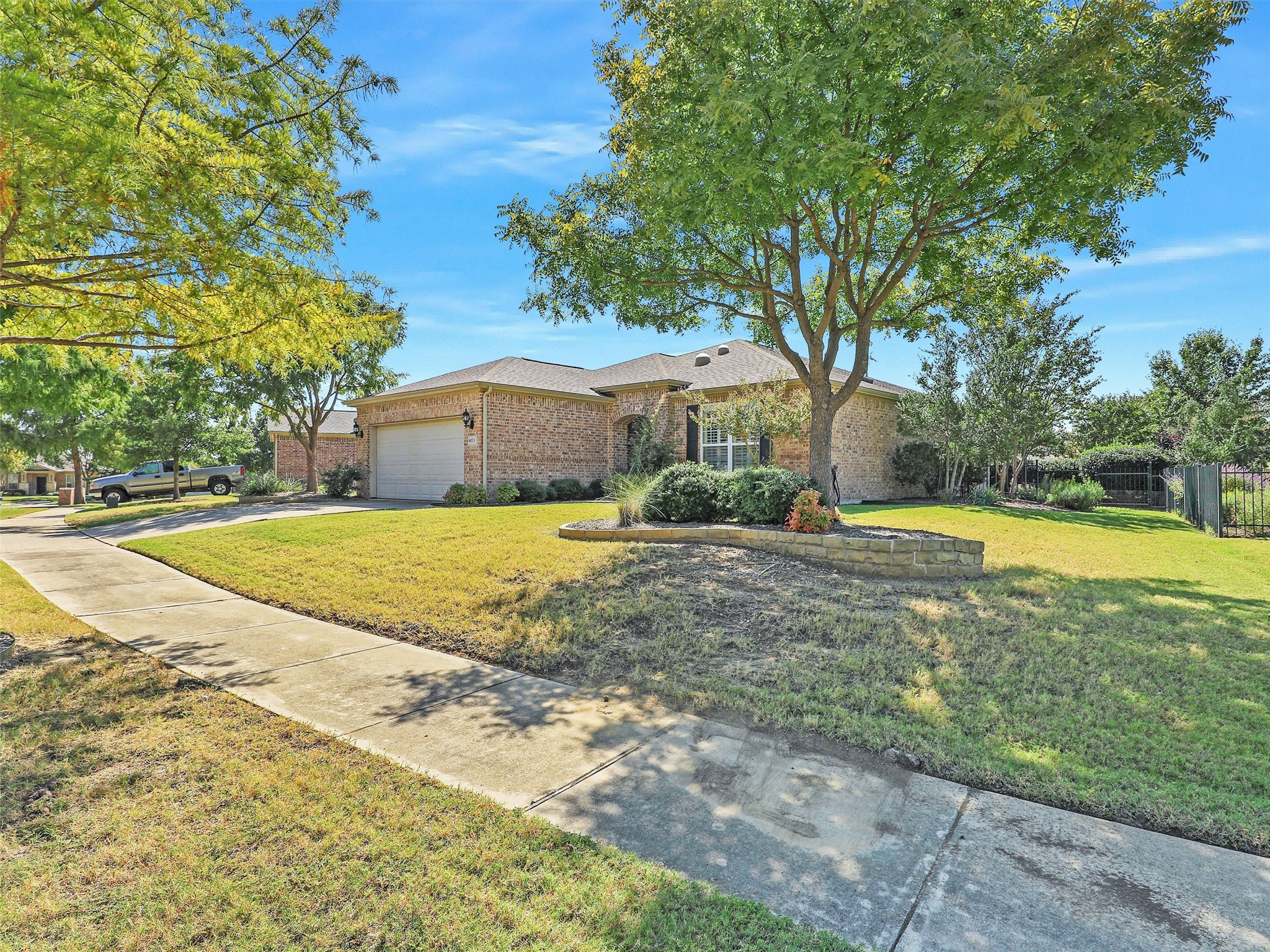 6073 Prairie Bend Lane Frisco TX 75036
