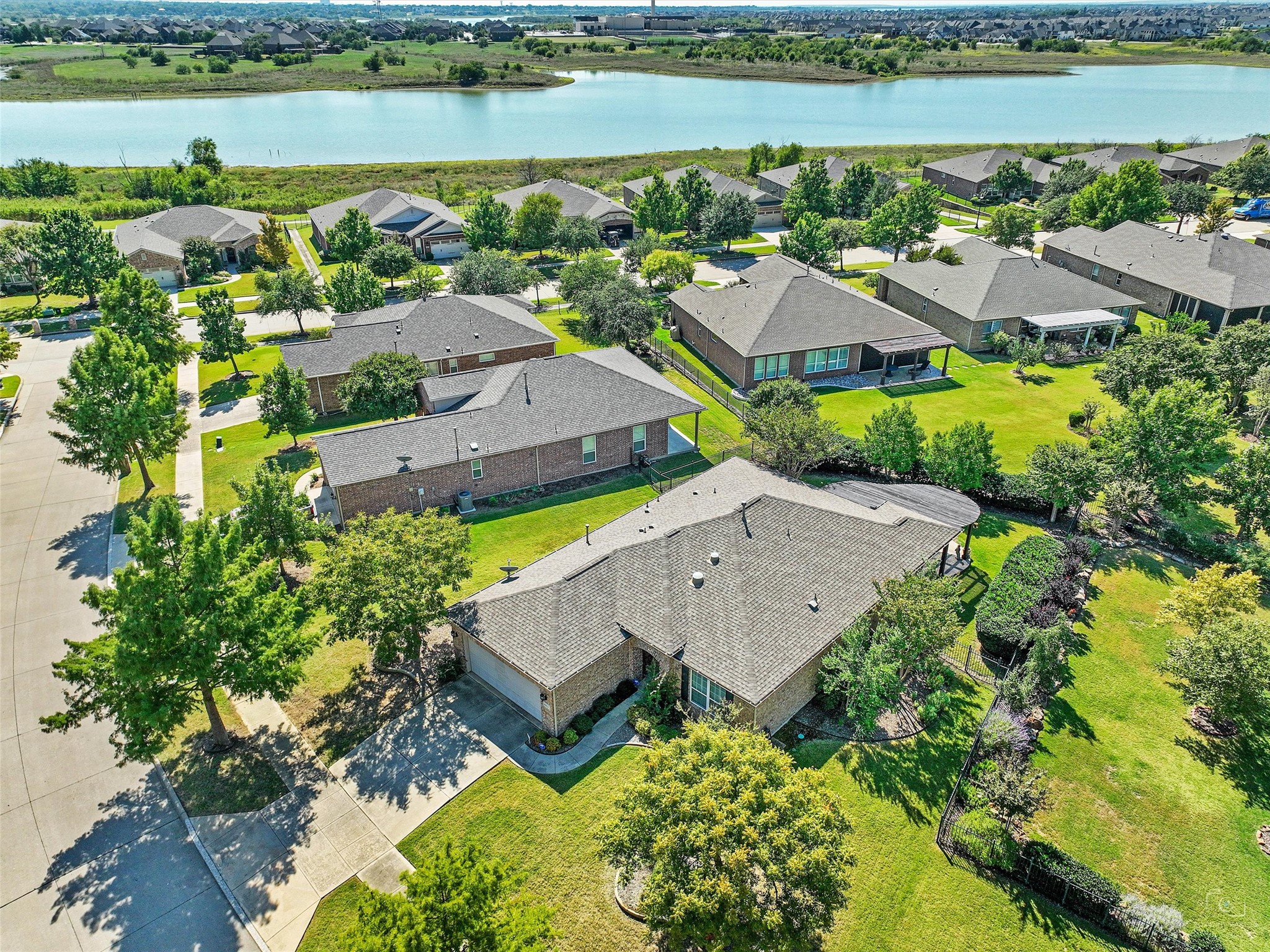 6073 Prairie Bend Lane Frisco TX 75036