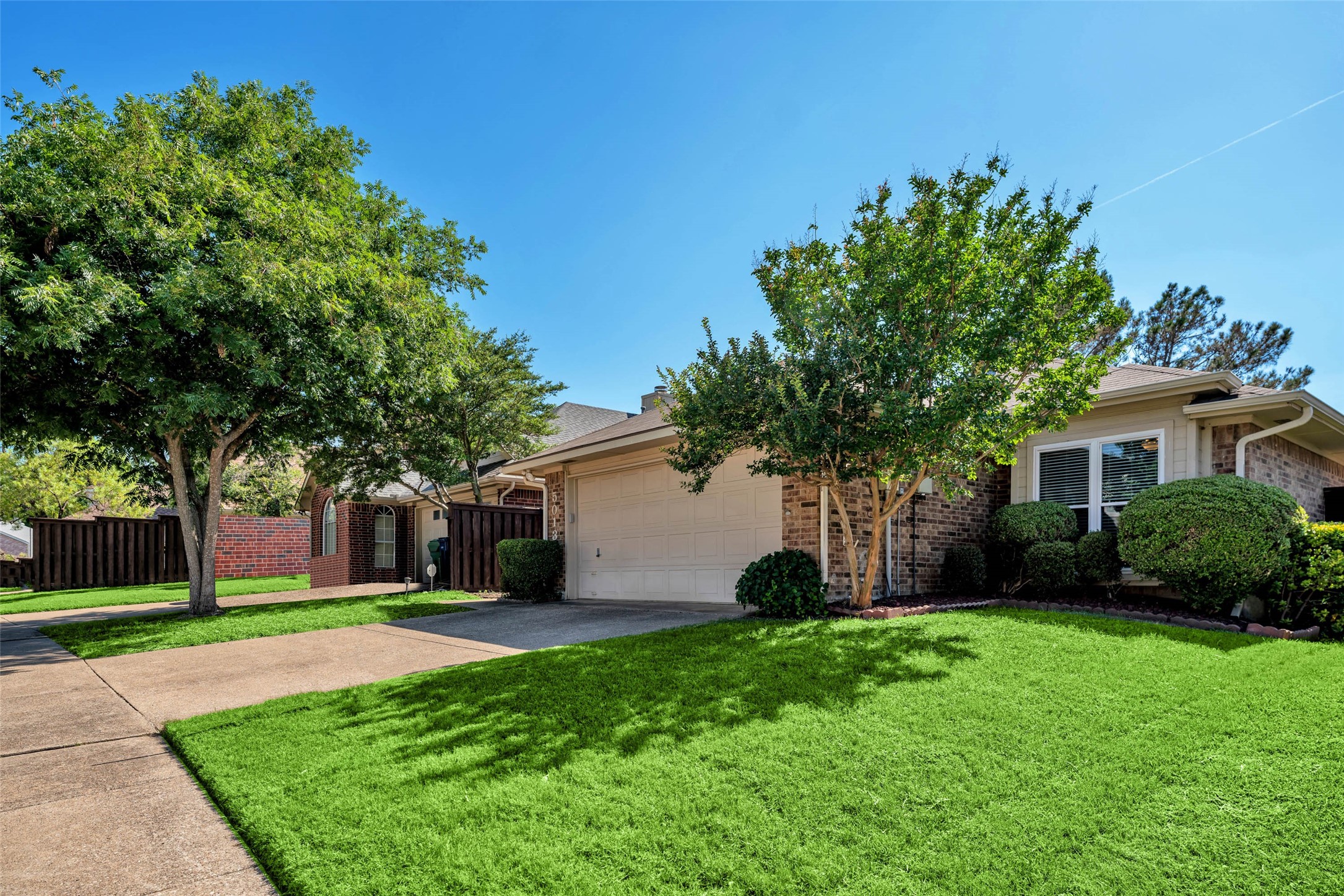 5013 Grand Villa Lane Garland TX 75044