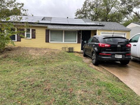 106 W Brownlee Avenue Dallas TX 75224