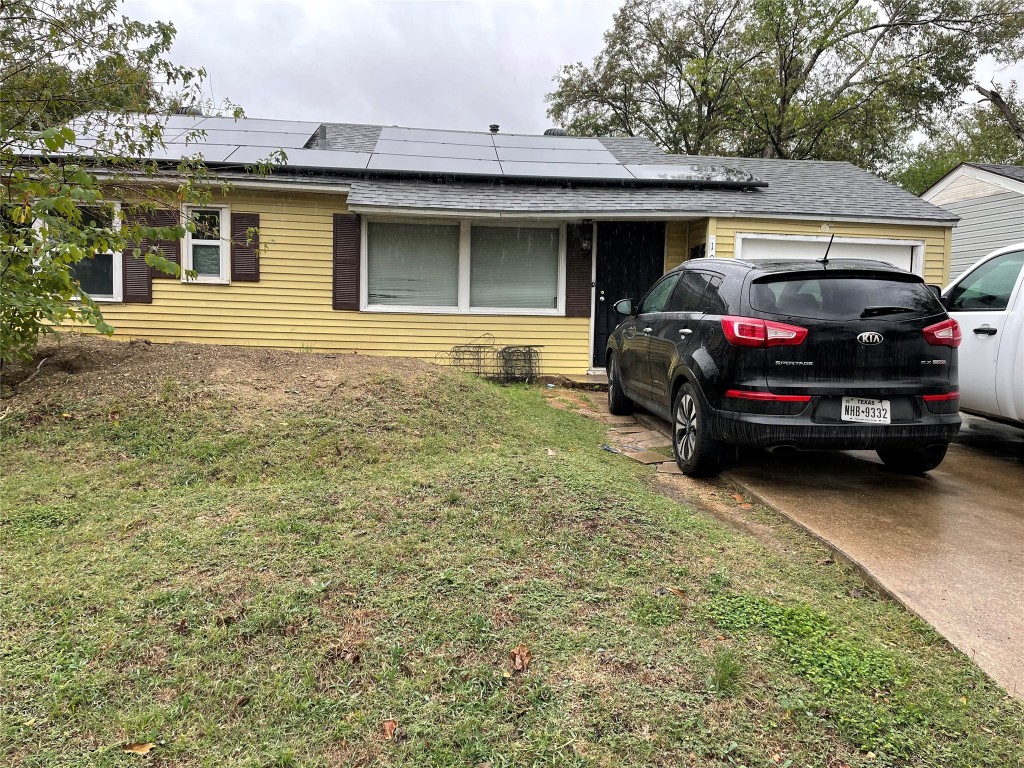 106 W Brownlee Avenue Dallas TX 75224