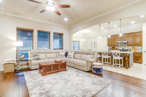 2720 Chimney Rock Road Burleson TX 76028
