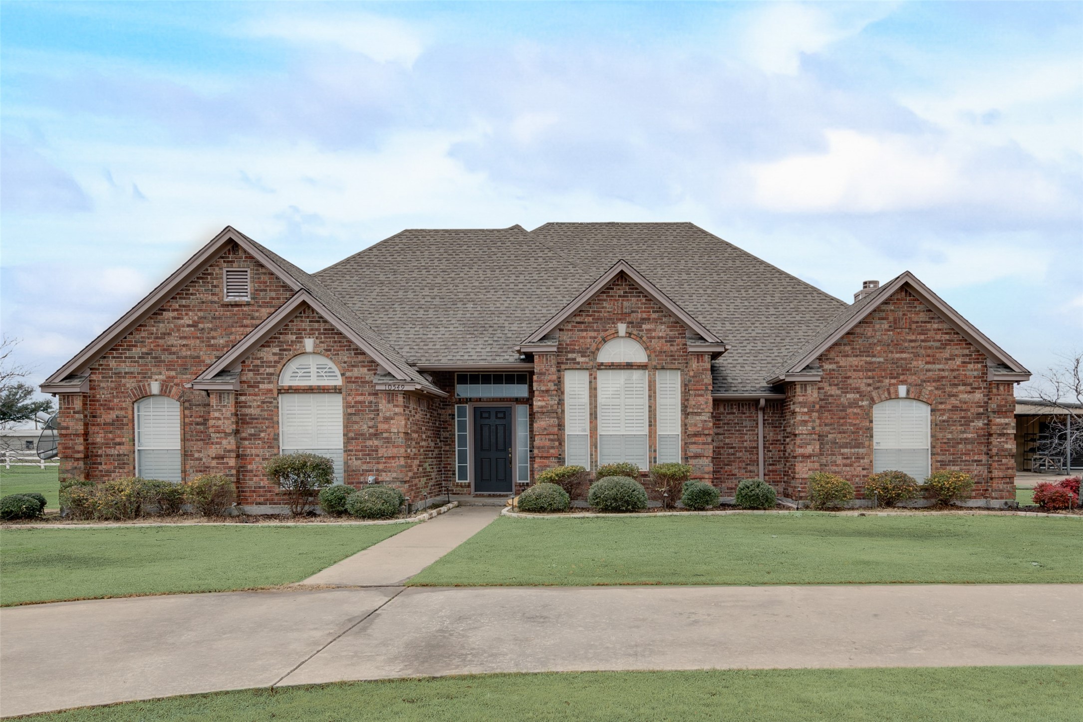 10549 Old Military Trail Forney TX 75126