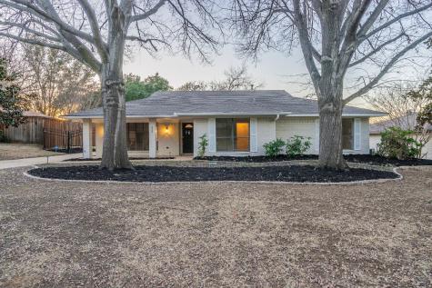 833 Kings Canyon Drive Grapevine TX 76051